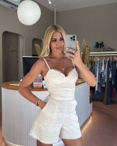 Belle Jumpsuit