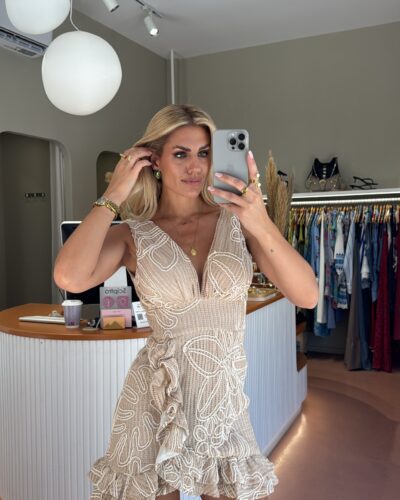 Dune Dress