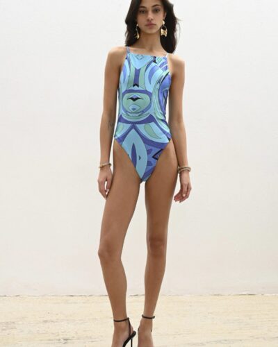 Zoya one piece swimsuit