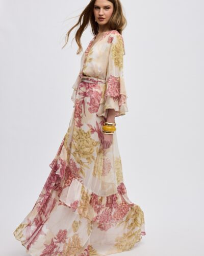 Elena Kimono