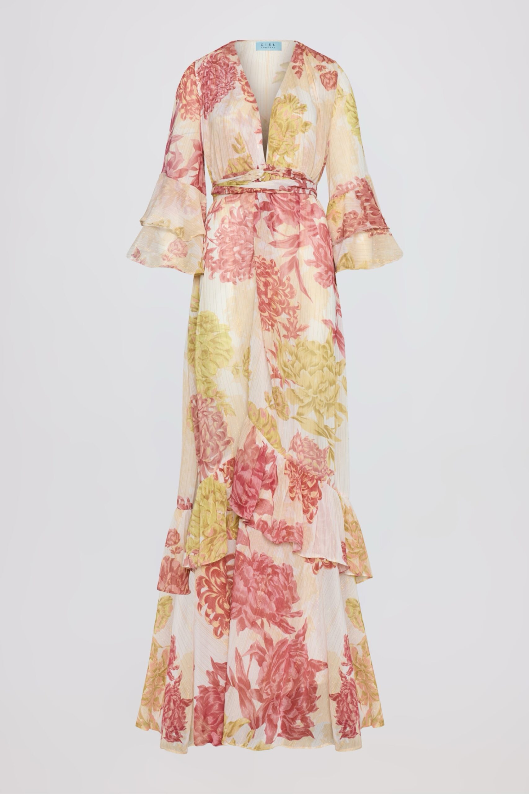 Elena Kimono - Image 2