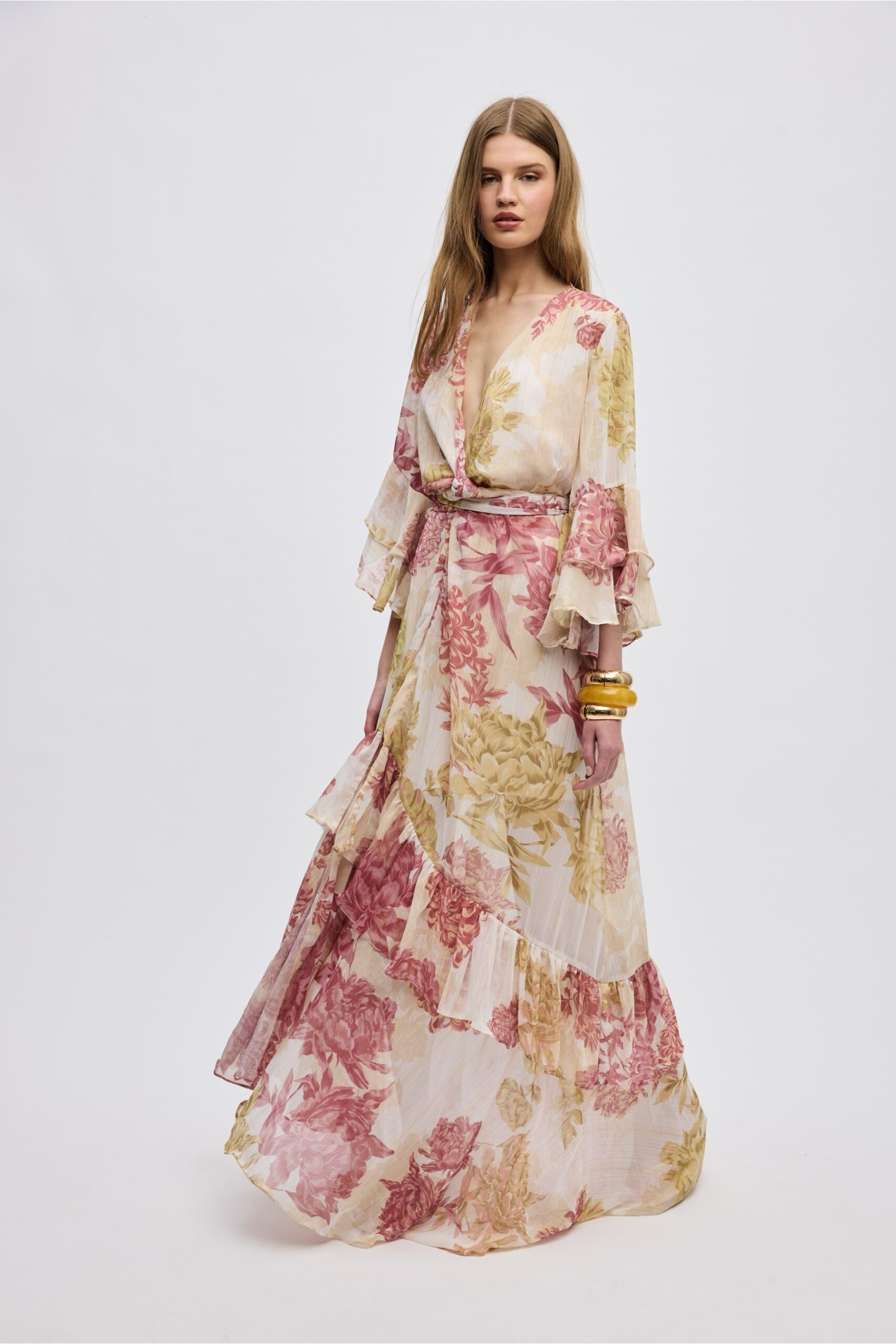 Elena Kimono - Image 4