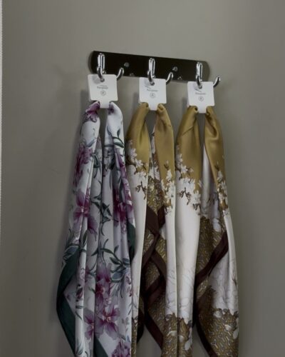 Amelia Scarf | 2 colours