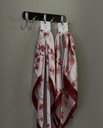 Rosalie Scarf