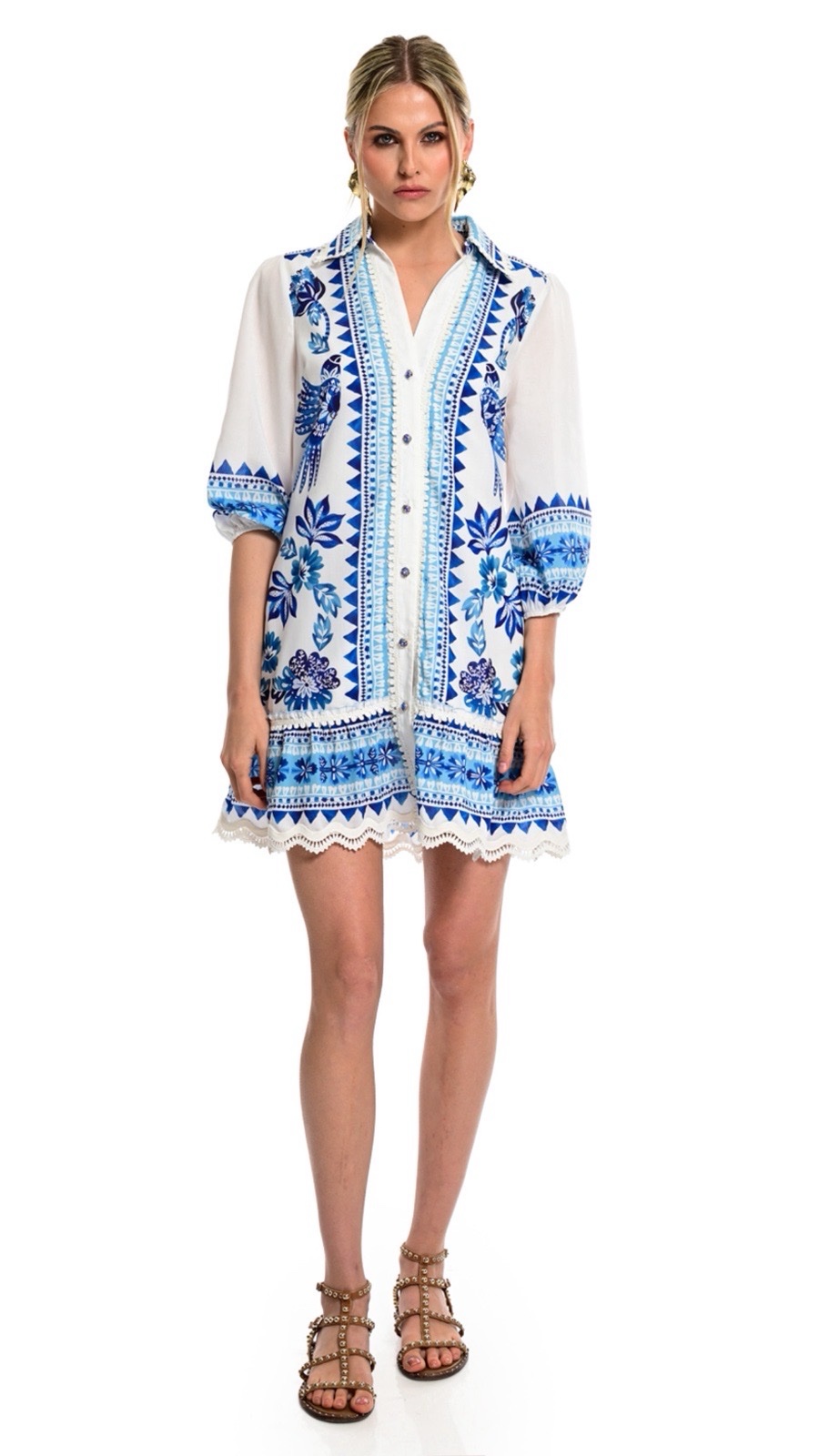 Island Dress