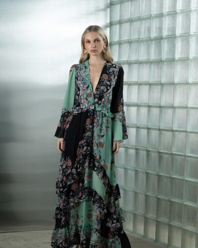 Agape dress