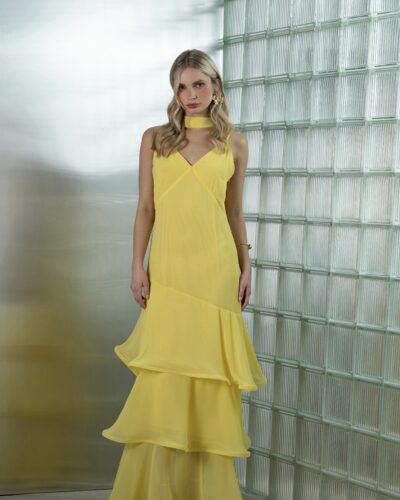 Willow dress