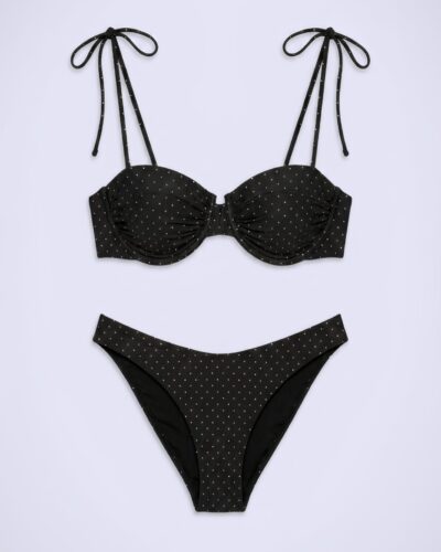 Coco kiss bikini set
