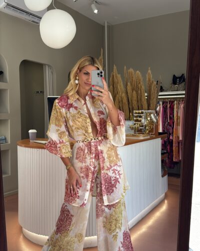 Elena pants