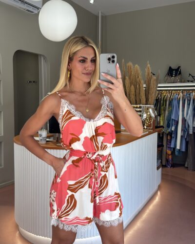 Flora Belle Set