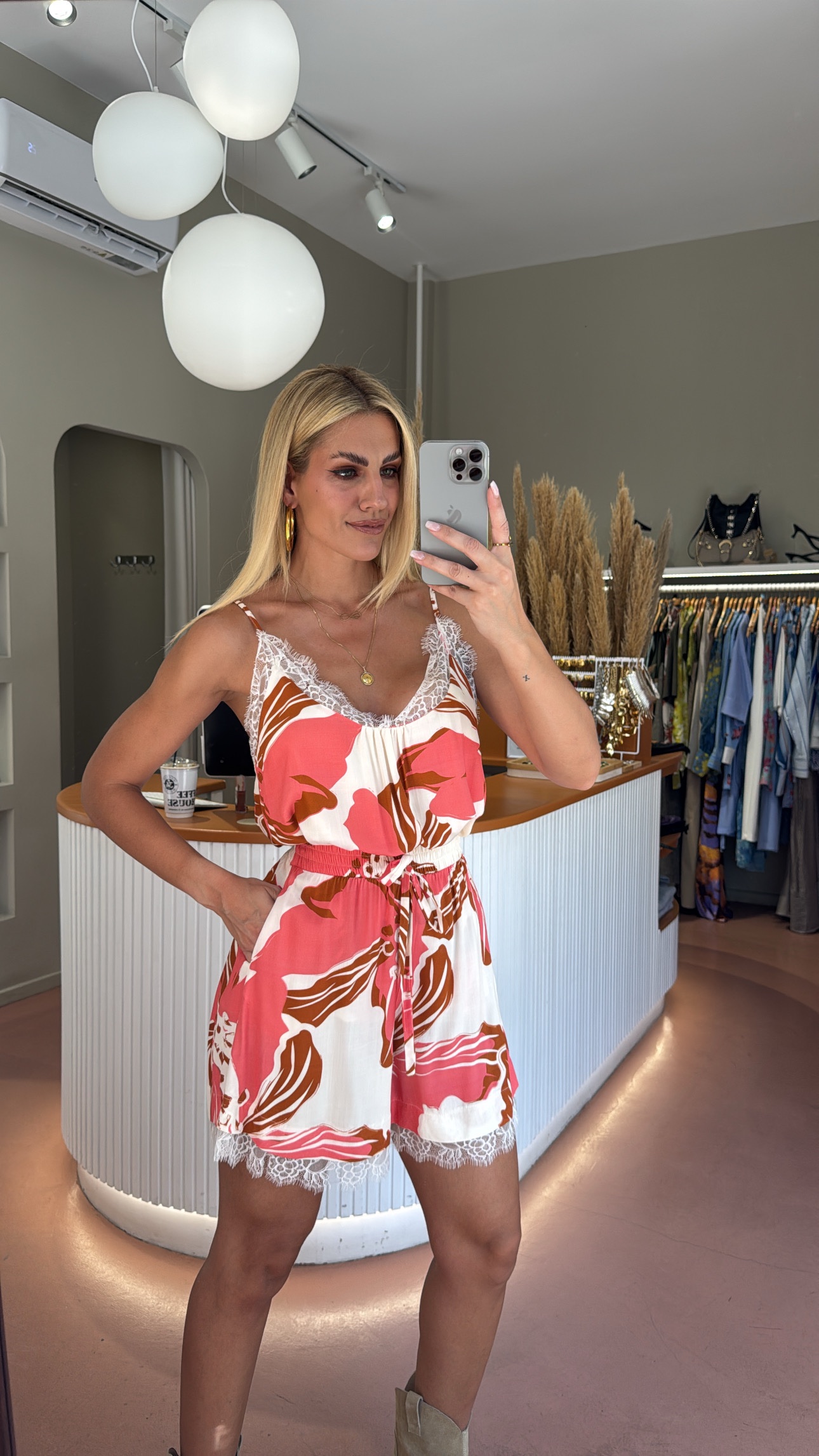 Flora Belle Set