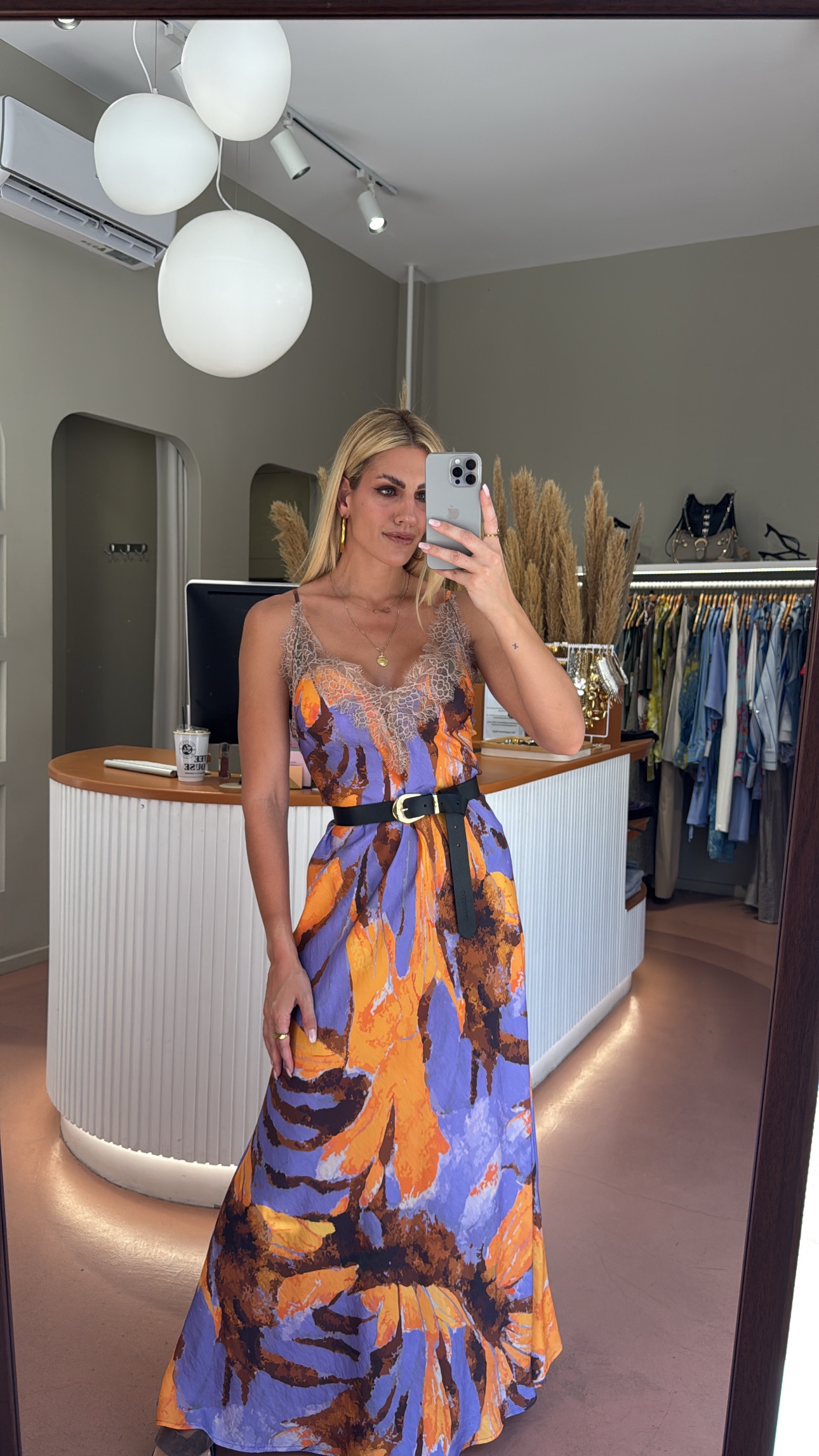 Ibiza Dress - Image 2