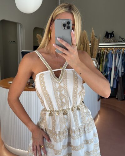 Aphrodite Dress