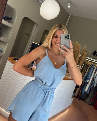 Seaside Muse Set