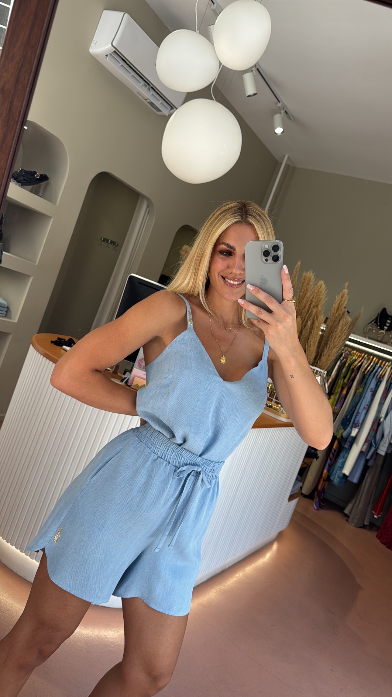 Seaside Muse Set