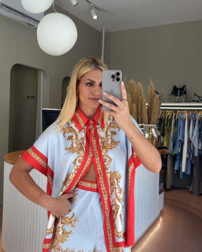 Monaco Set