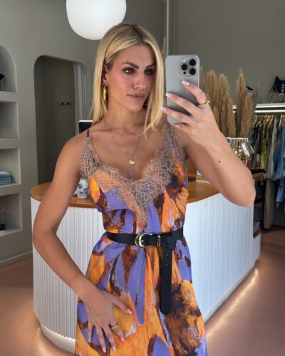 Ibiza Dress