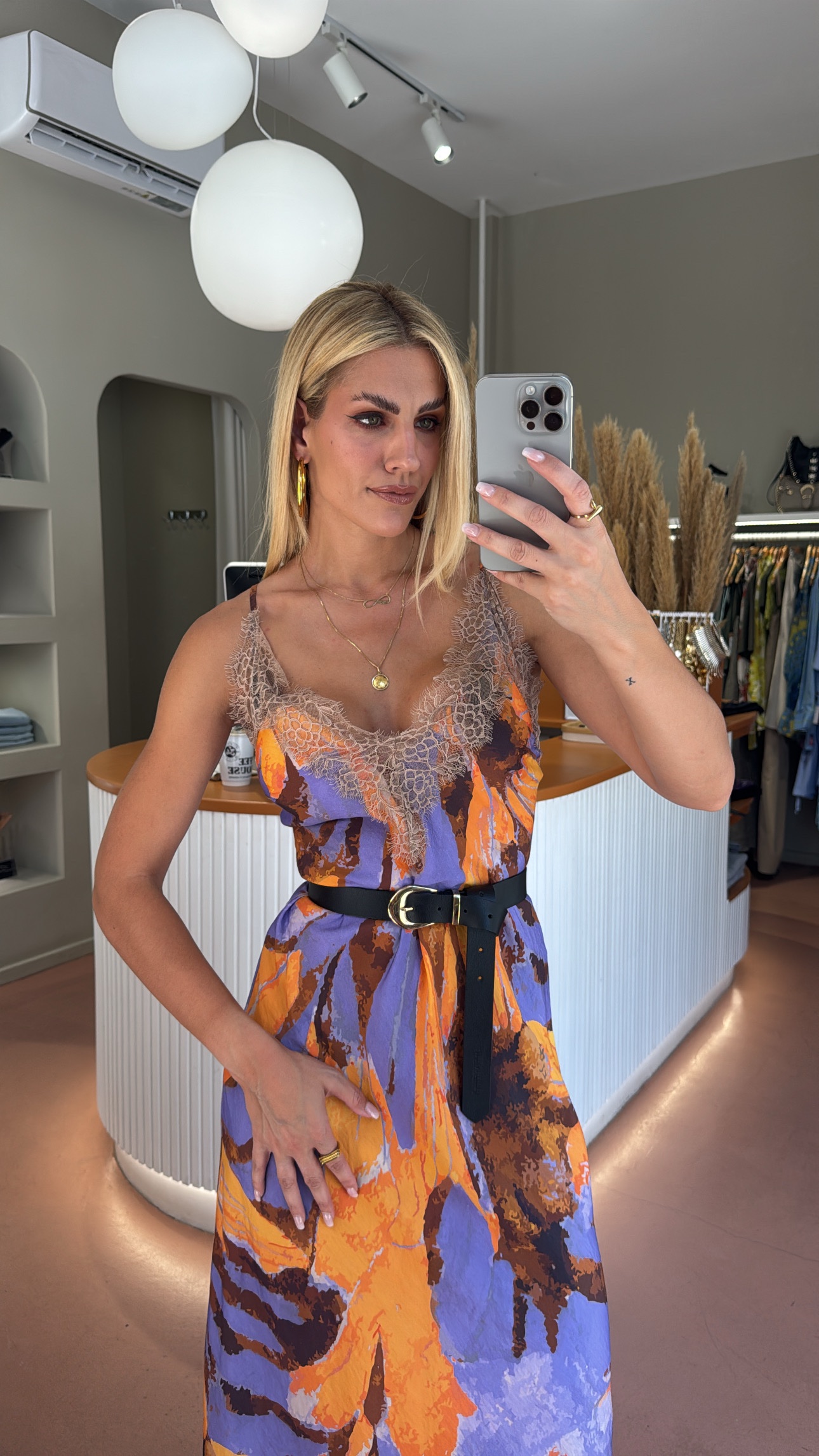 Ibiza Dress