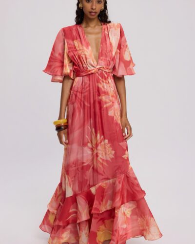 Sunkissed dress