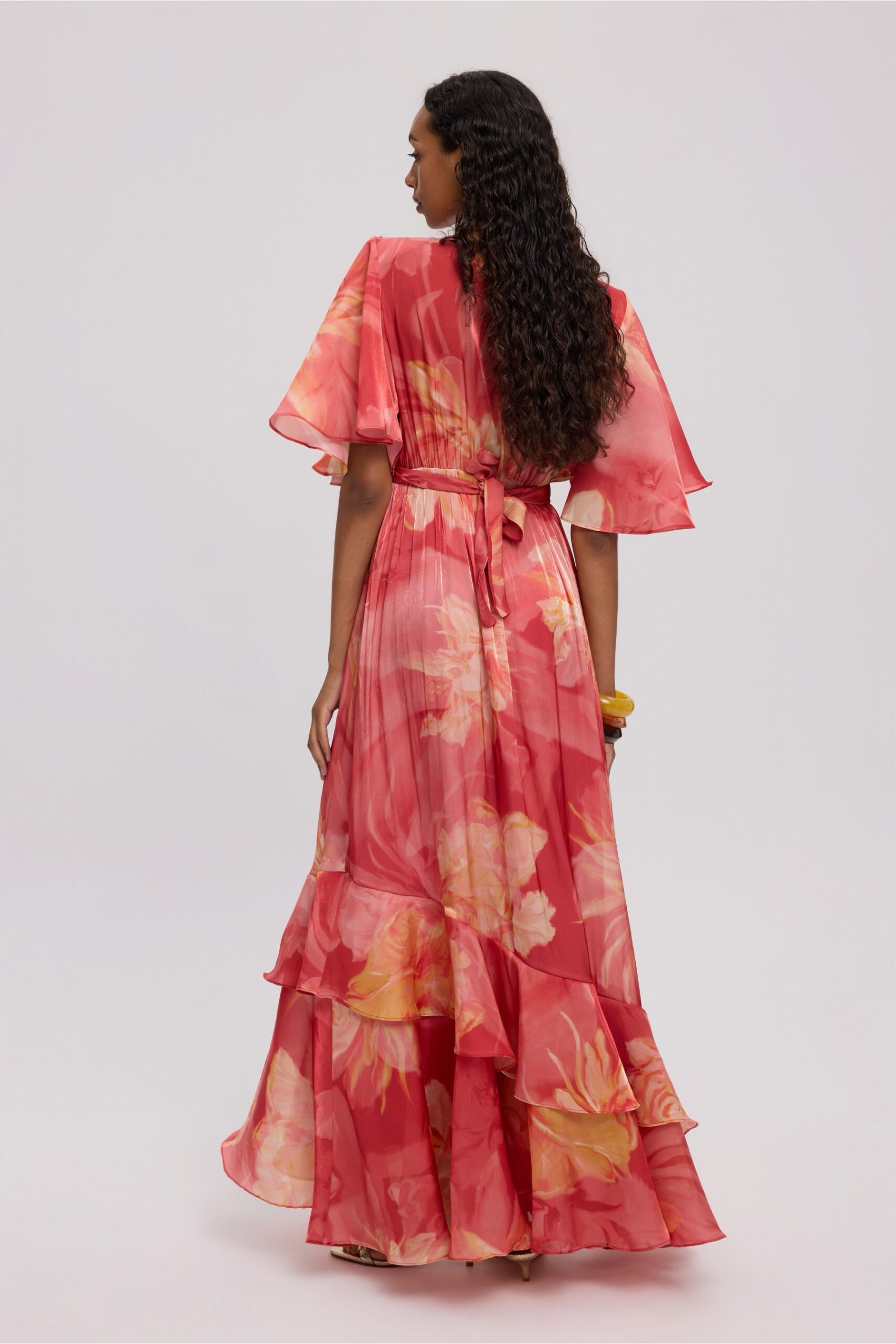 Sunkissed dress - Image 2