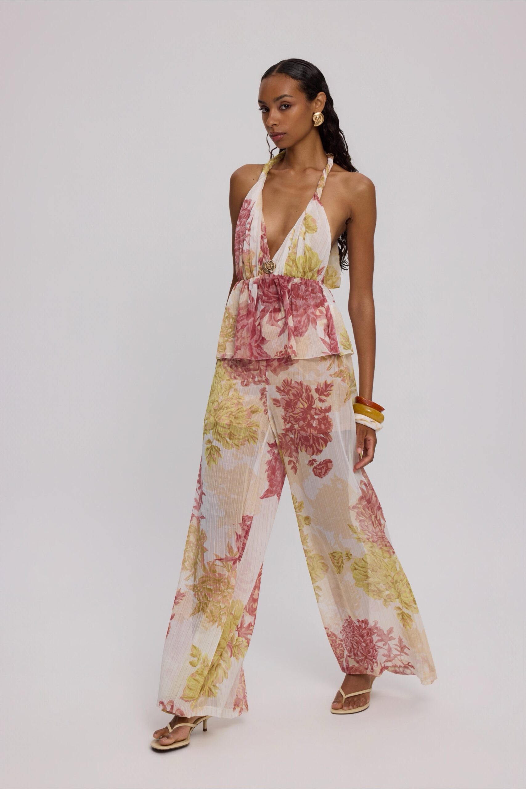Elena pants - Image 2
