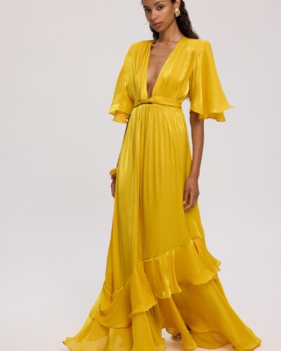 Helios Dress