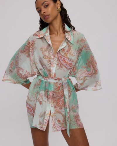Kimolos shirt