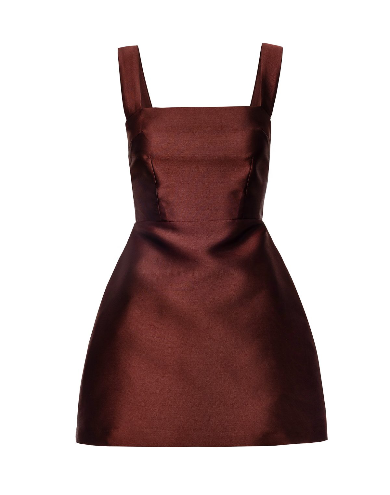 Vasiliki mini dress | 2colours
