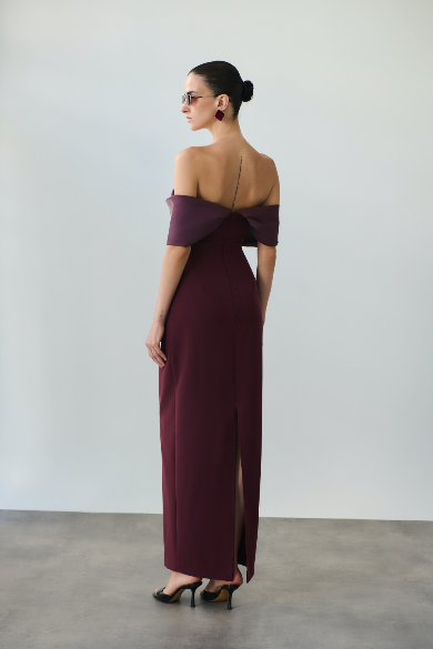 Madeleine dress - Image 2