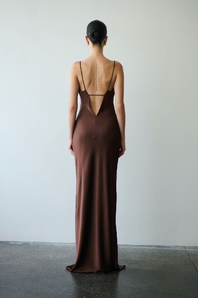 Luisa dress | 2 colours - Image 4