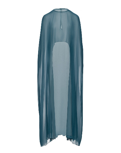 Long sleeve cape | 2 colours - Image 3