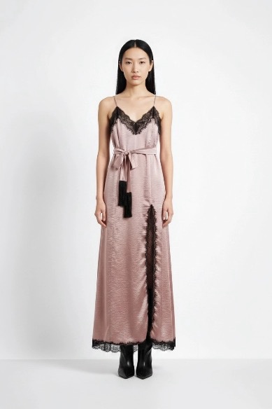 Asteria dress