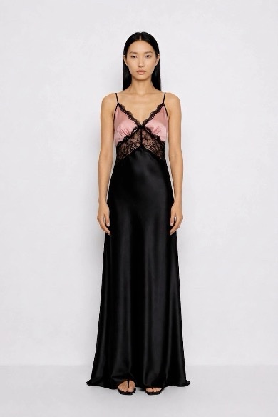 Callista B & P dress
