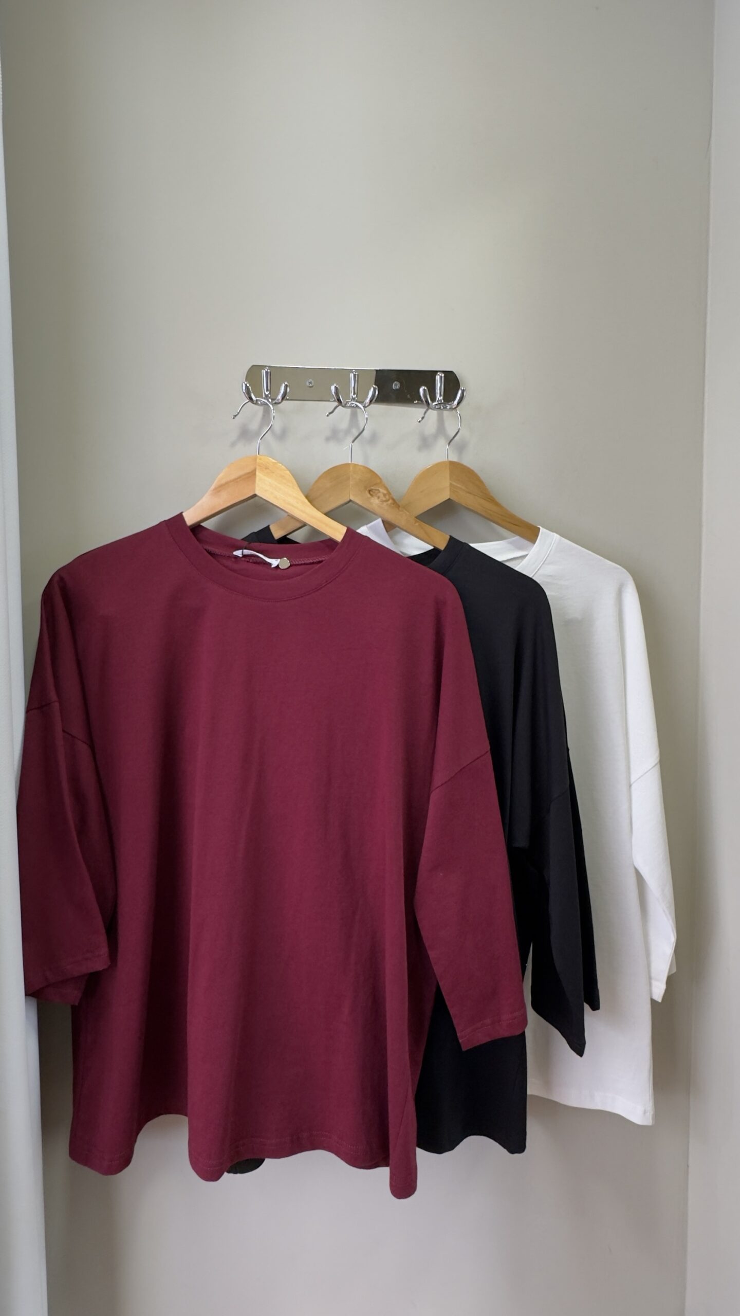 Linear Relaxed Top - Image 2