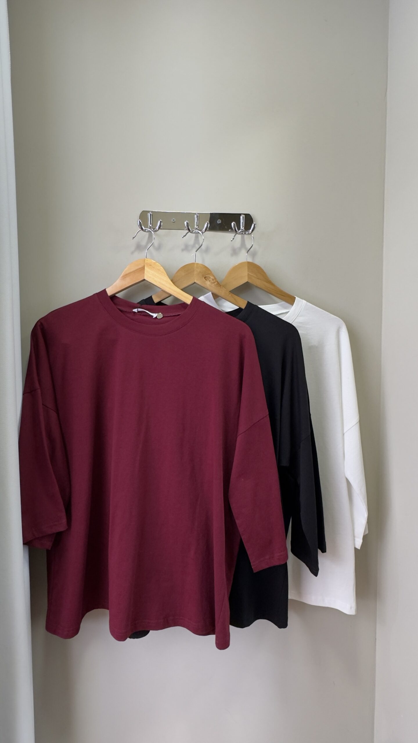 Linear Relaxed Top