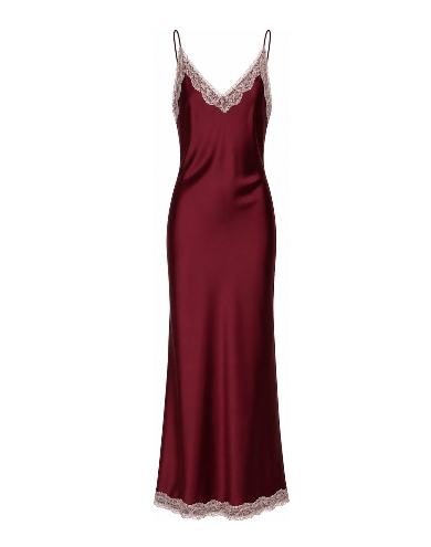 Rachel dress | 2 colors - Image 3