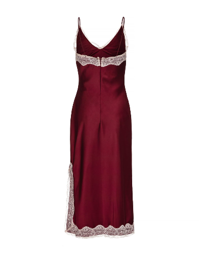 Rachel dress | 2 colors - Image 2
