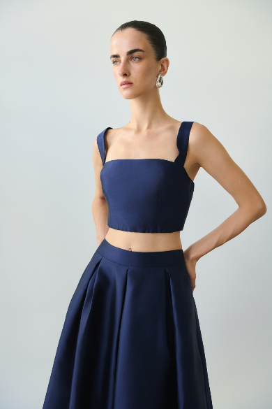 Melissa top | 2 colors
