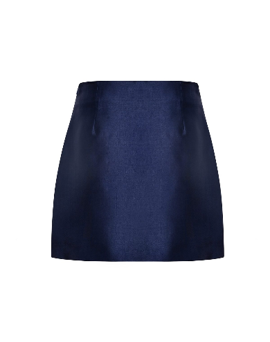 Melissa mini skirt