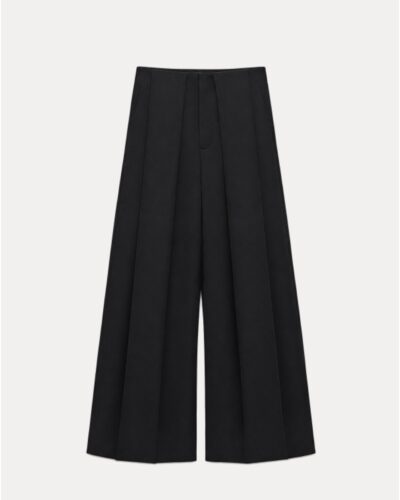 Altis Wide-Leg Trousers