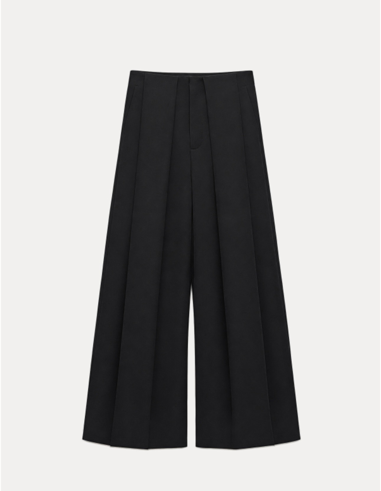 Altis Wide-Leg Trousers