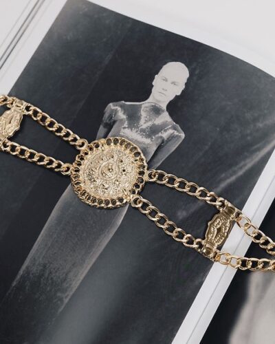 Anthem Chain belt