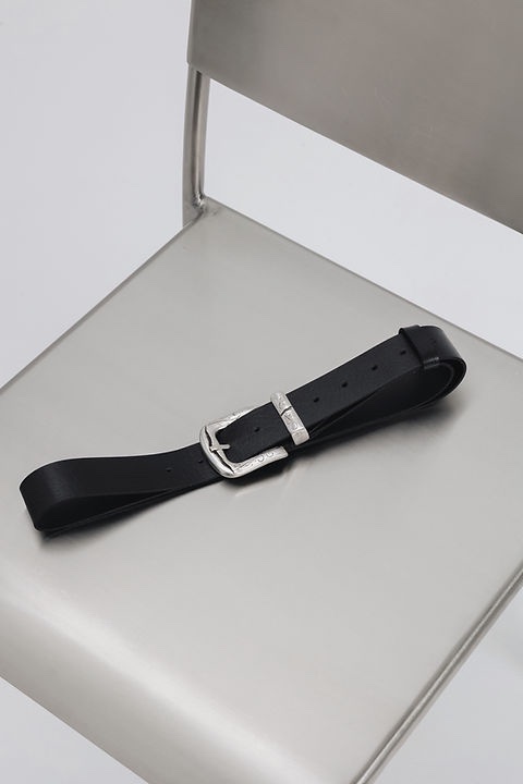 Simplicity leather belt - Image 2
