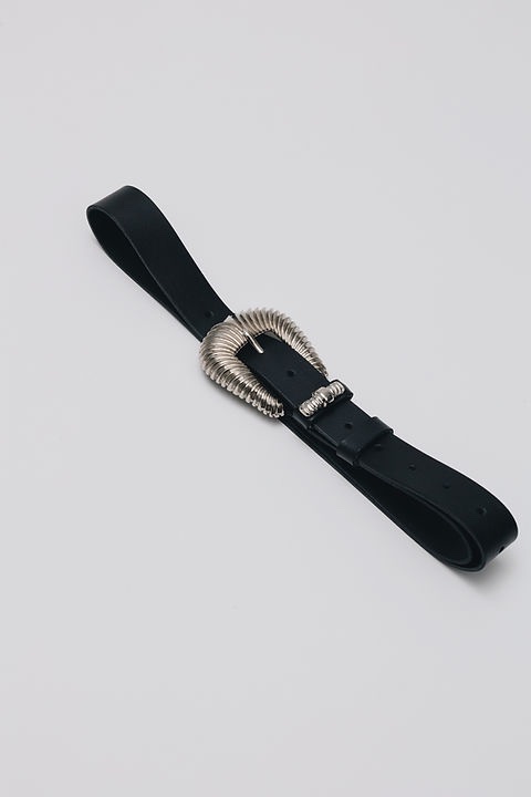Sara leather belt | 2 colours
