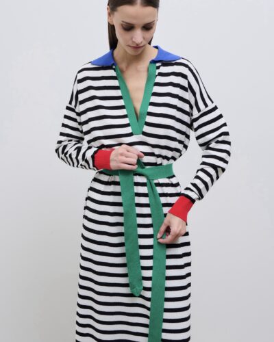 Marina Knit Dress