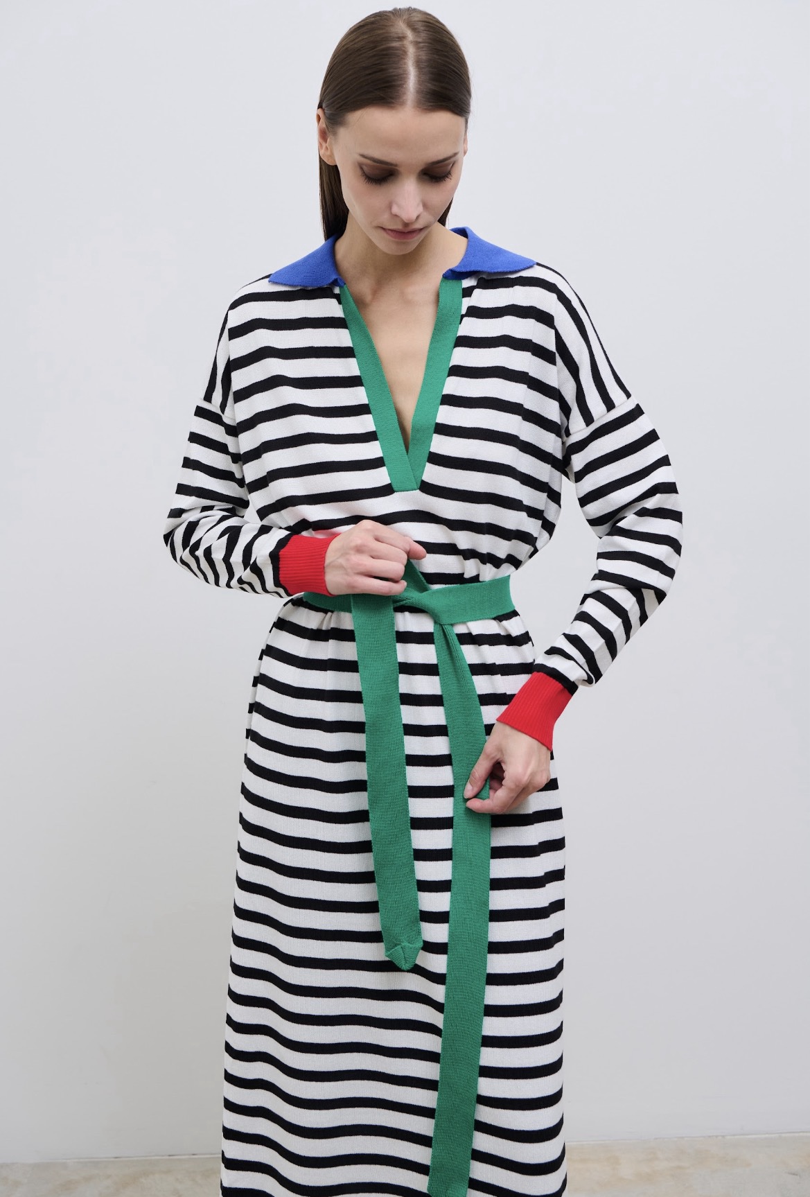 Marina Knit Dress