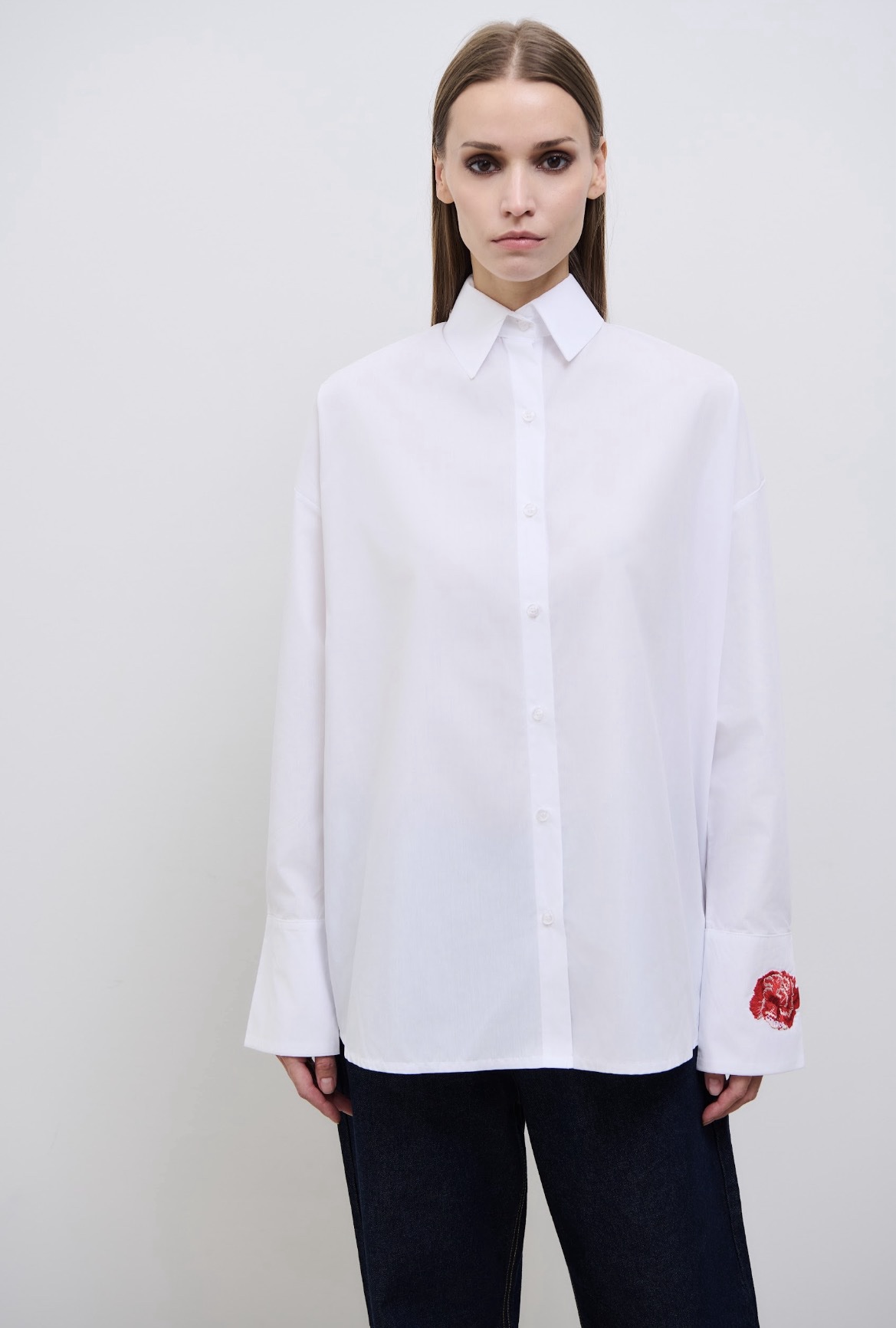 Bloom Shirt | 2 colours - Image 4
