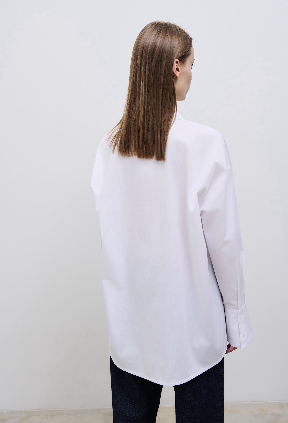 Bloom Shirt | 2 colours - Image 2