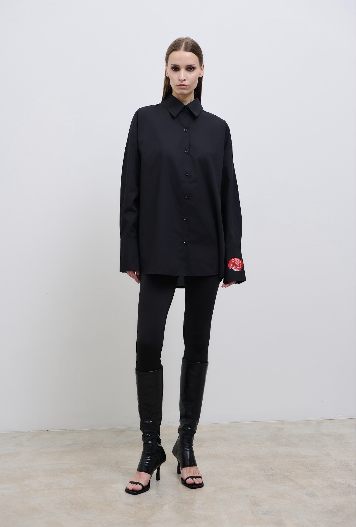 Bloom Shirt | 2 colours