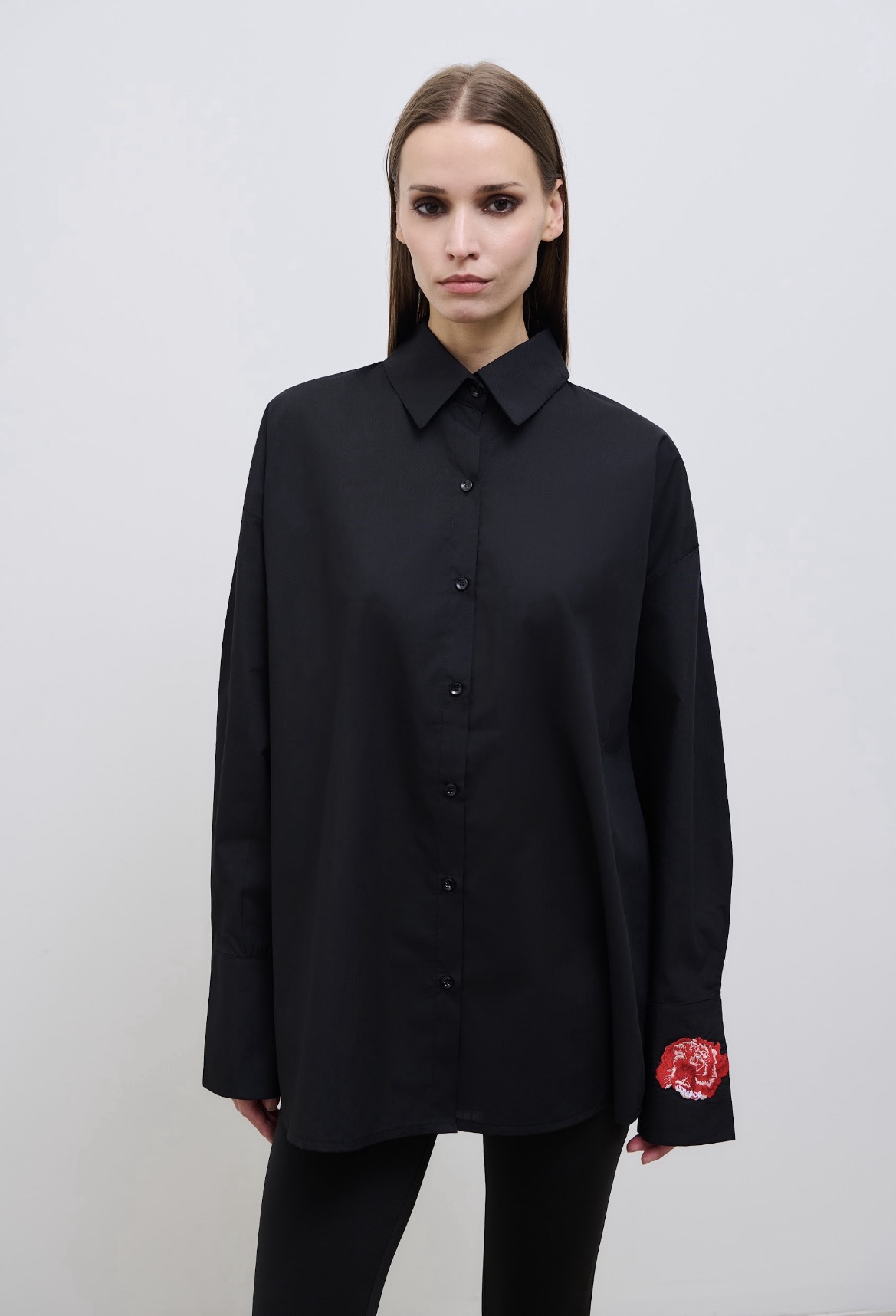 Bloom Shirt | 2 colours - Image 3